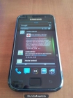 Samsung Galaxy S liberado ICS 4.0.4 - mejor precio | unprecio.es