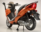 Scooter Huatian cayman 125.con seguro hasta 6/10 y grantia de piezas d un año. - mejor precio | unprecio.es