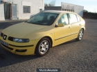 Seat Leon 1.8 20V - mejor precio | unprecio.es