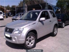 Suzuki Grand Vitara 1.9 DDiS JX - mejor precio | unprecio.es