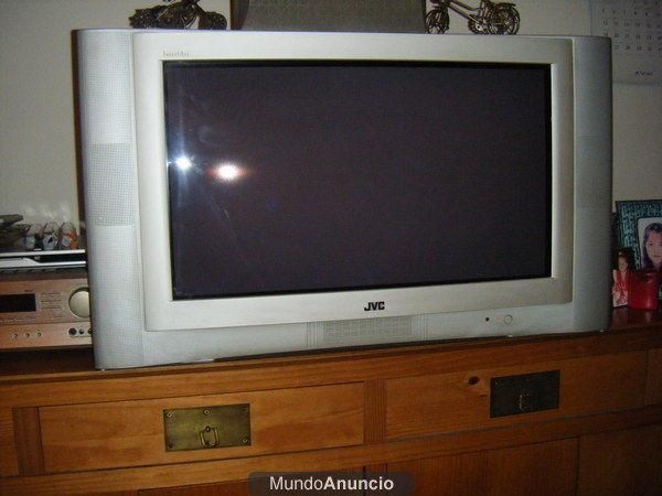 televisor seminuevo en perfecto estado