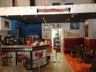 Traspaso Bar Restaurante 300m² en dos plantas con terraza en zona Mirasierra - mejor precio | unprecio.es