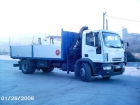 URGE VENDER CAMIÓN GRUA - mejor precio | unprecio.es