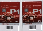 vendo entradas f1 - mejor precio | unprecio.es