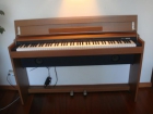 Vendo piano digital Rolan DP 900 - perfecto estado - mejor precio | unprecio.es