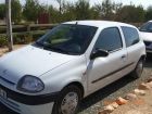 vendo renault clio motor 1200 - mejor precio | unprecio.es