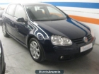 Volkswagen Golf 2.0 Tdi 140cv Sportline \'07 - mejor precio | unprecio.es