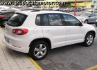 Volkswagen Tiguan 2.0 TDI 140CV BLUEMOTION (GV VEHICULO EMPLEADO) - mejor precio | unprecio.es