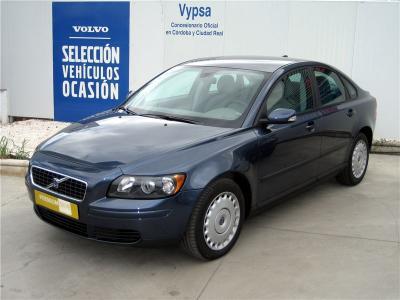 Volvo S40 2.0D KINETIC