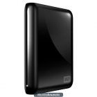 Western Digital My Passport Essential SE - Disco duro Externo (750 GB, 2.5\", USB 3.0/USB 2.0) - mejor precio | unprecio.es