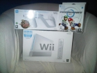 Wii + accesorios + juegos - mejor precio | unprecio.es