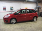 yo vendo un coches barato 2008 Citroen C4 Picasso 1,6Hdi - mejor precio | unprecio.es