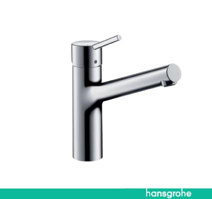 Hansgrohe - Grifería Cocina Talis S Cr