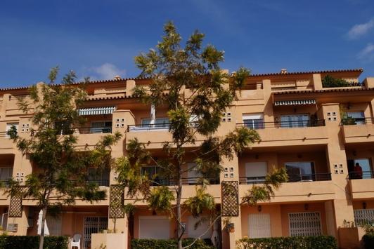 2 Dormitorio Apartamento En Venta en Riviera del Sol, Málaga
