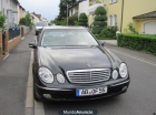 2004 Mercedes-Benz E 320 - mejor precio | unprecio.es