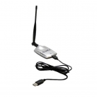 Adaptador USB Wifi / wireless GSKY 500mW.Ideal para wifislax. Chipset RTL8187L. - mejor precio | unprecio.es