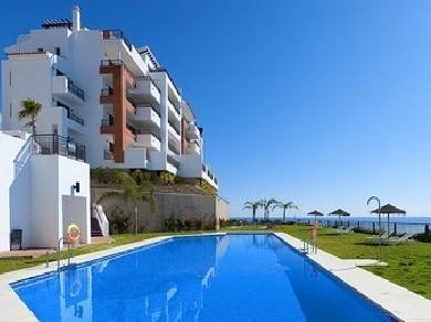 Apartamento con 2 dormitorios se vende en Torrox, Costa del Sol, Axarquia