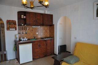 Apartamento en residencia : 4/4 personas - vistas a mar - ampuriabrava  girona (provincia de)  cataluna  espana