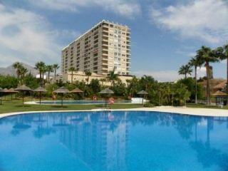 Apartamento en venta en Benalmadena Costa, Málaga (Costa del Sol)