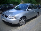 Audi a3 1.8 T AMBIENTE AUTO - mejor precio | unprecio.es