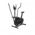 Bicicleta eliptica Cross Trainer, 125€ - mejor precio | unprecio.es