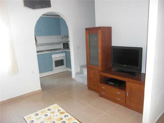 Bungalow en Santa Pola