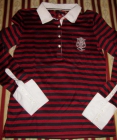 Camiseta polo Tommy Hilfiguer. Nueva.- - mejor precio | unprecio.es