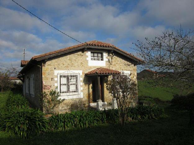 Casa en Comillas