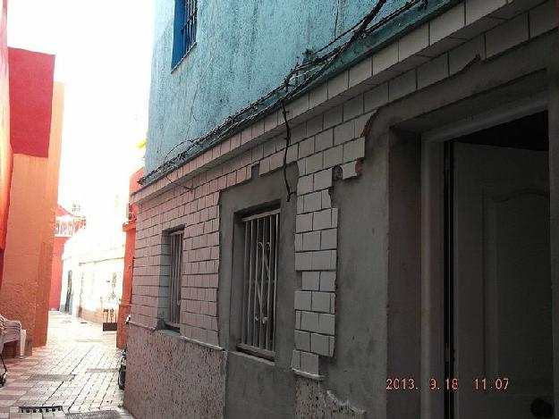 Casa en Línea de la Concepción (La)