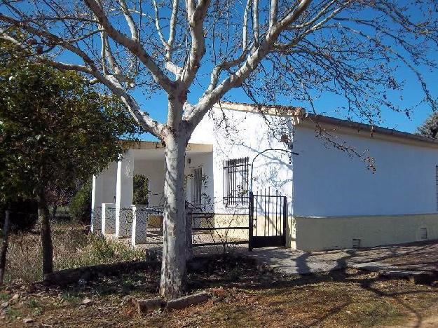 Casa en Valcabado