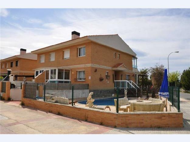 Chalet en Cambrils