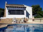 Chalet en venta en Moraira, Alicante (Costa Blanca) - mejor precio | unprecio.es