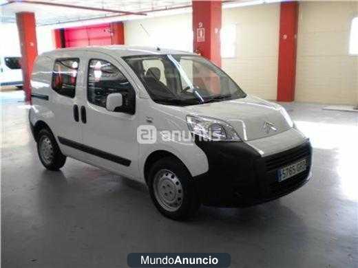 Citroën Nemo Combi 1.4 HDi X