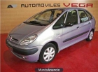 Citroën Xsara Picasso 2.0 HDI - mejor precio | unprecio.es