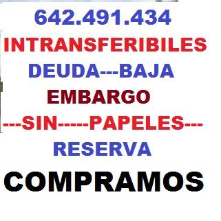 Compramos-vehiculos-pa exportacion-intransferibiles