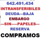 Compramos-vehiculos-pa exportacion-intransferibiles - mejor precio | unprecio.es