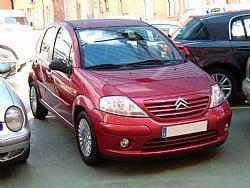 Comprar coche Citroen C3 1.4 Hdi Premier Sensodr. '04 en Madrid
