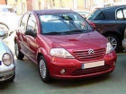 Comprar coche Citroen C3 1.4 Hdi Premier Sensodr. '04 en Madrid - mejor precio | unprecio.es