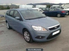 Ford Focus 1.6 TDCi 109 Trend Sportbreak - mejor precio | unprecio.es