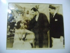 fotografia Carlos Gardel original.tango - mejor precio | unprecio.es