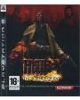 Hellboy: The Science of Evil Playstation 3