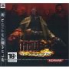 Hellboy: The Science of Evil Playstation 3 - mejor precio | unprecio.es