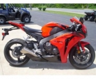 HONDA CBR 1000 RR - mejor precio | unprecio.es