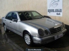 Mercedes-Benz E 300 TD Elegance - mejor precio | unprecio.es