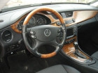MERCEDES C 220 CDI Sport Edition - mejor precio | unprecio.es
