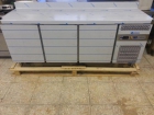 mesa fria o bajomostrador refrigerado - mejor precio | unprecio.es