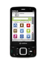Nokia N96 Internet edition de Vodafone
