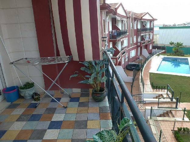 Piso en Corrales