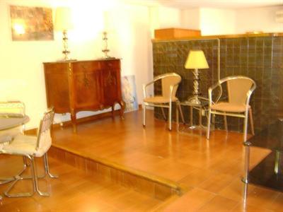 Piso en Madrid