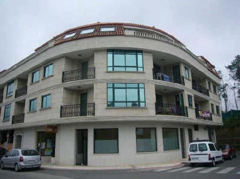Piso en Salceda de Caselas
